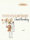 Imagen de portada para I Heart Bloomberg